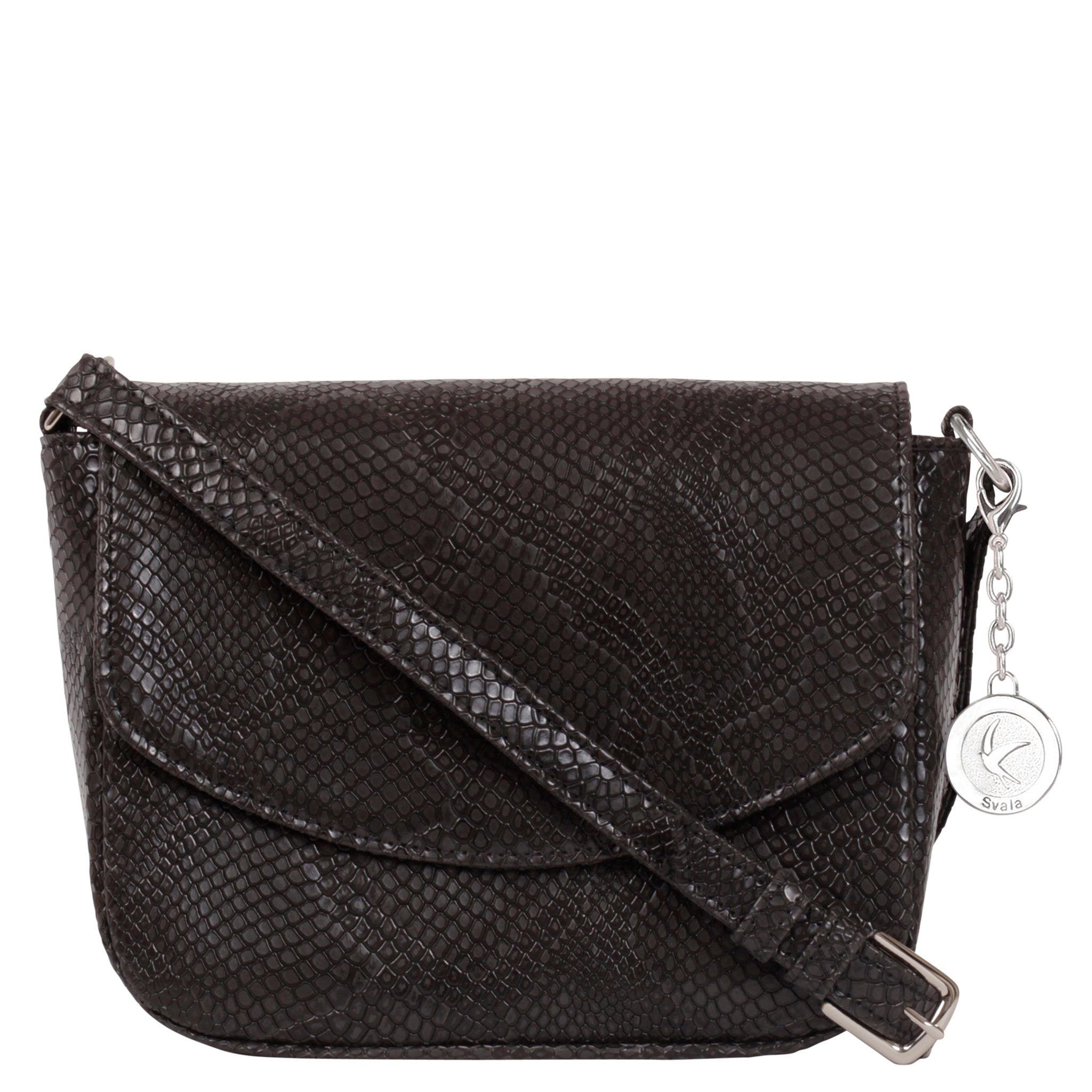 Tashi Crossbody - Black