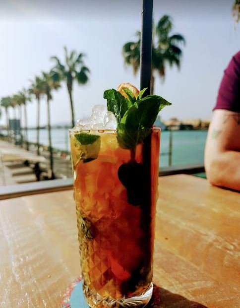 Things to do in Malaga in Spring