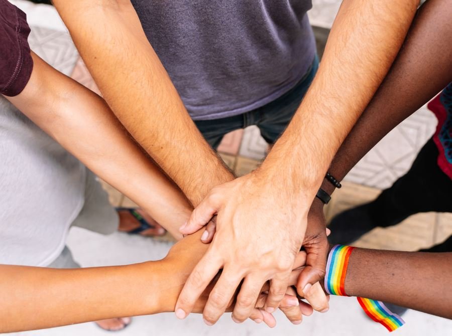 Tips for becoming vegan - Just helpful groups
