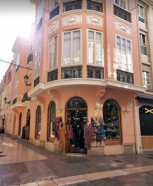 Things to do in Malaga