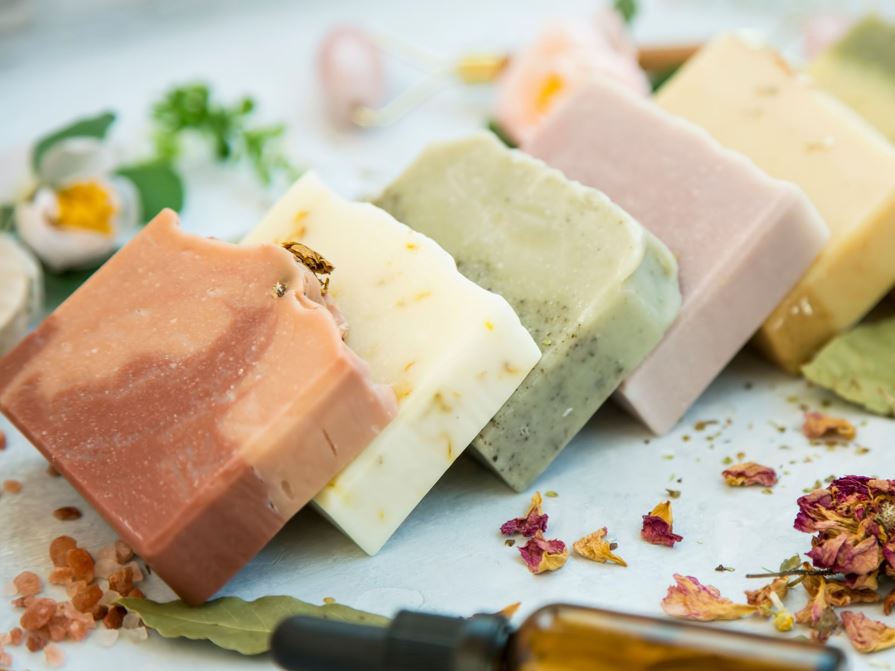 The best vegan bar od soap