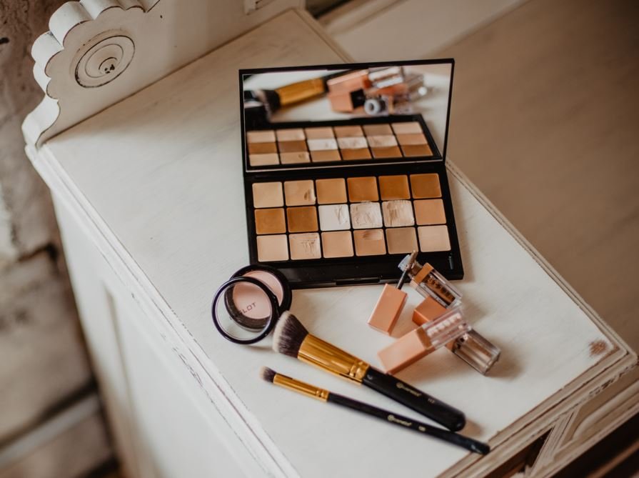 What Makes Makeup Not Vegan