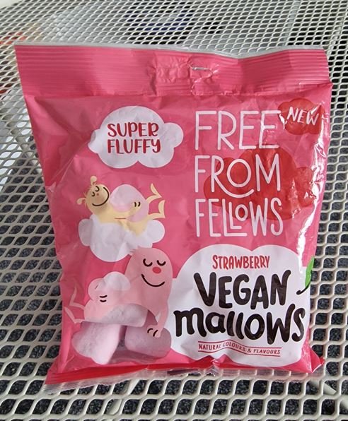 Free-From-Fellows-Strawberry-Vegan-Mallows-Review