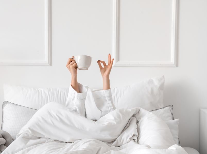 5 Sustainable and Vegan Duvets for a Sound Night’s Sleep