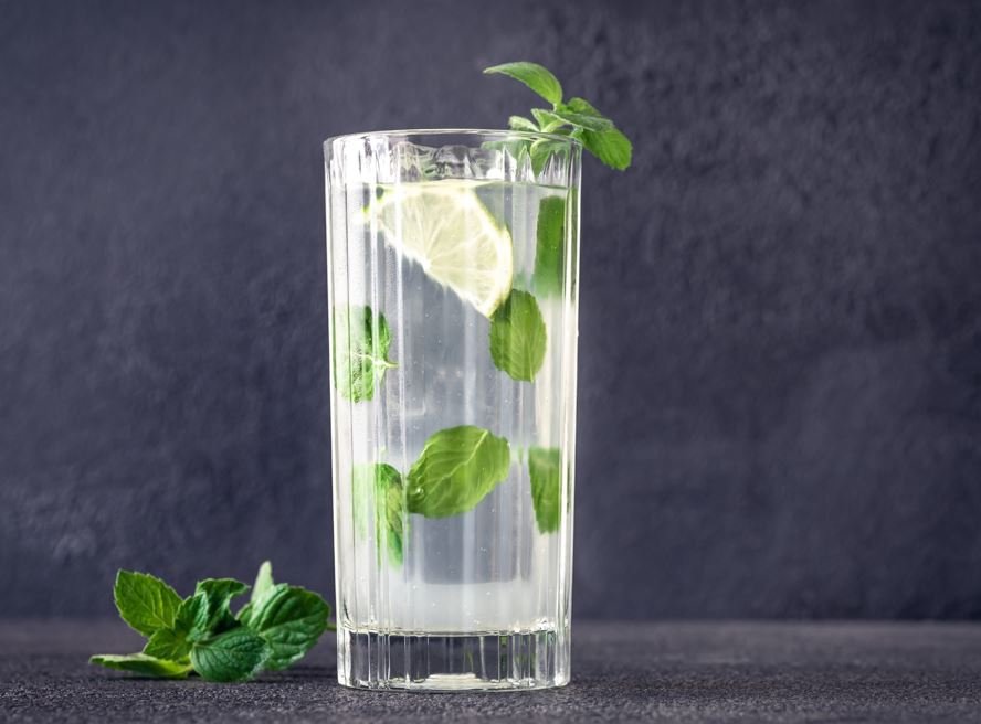 Are there animal ingredients in Sprite