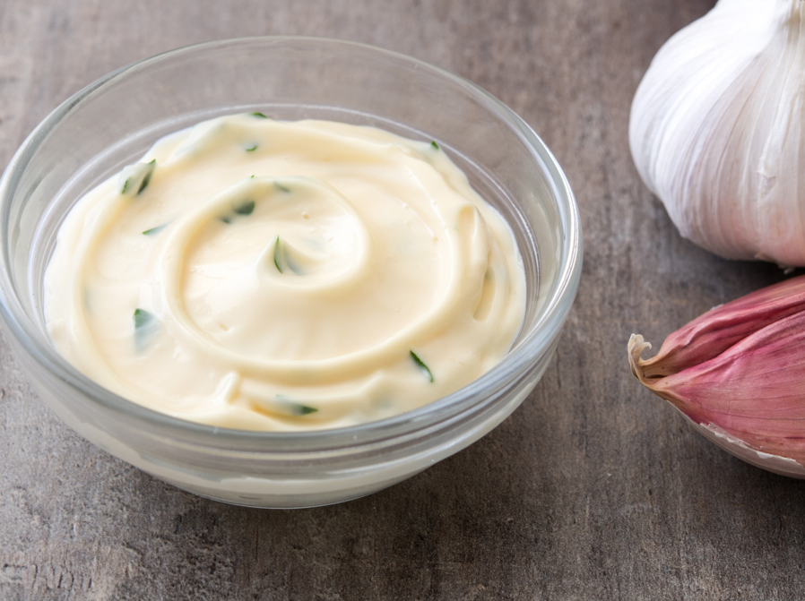 Is Aioli Vegan