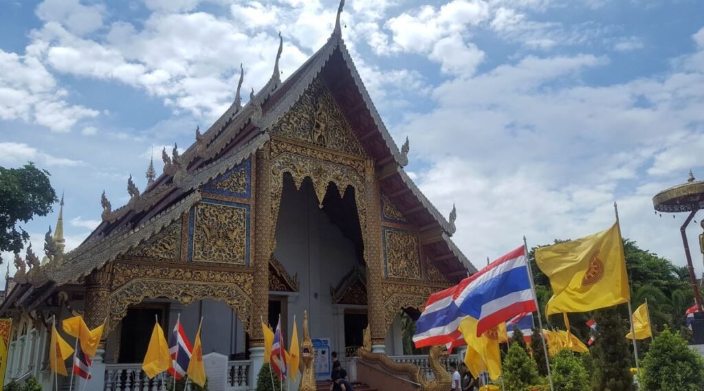 Visit Chiang Mai