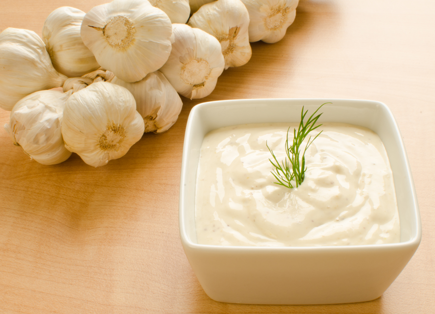 Where to buy vegan aioli