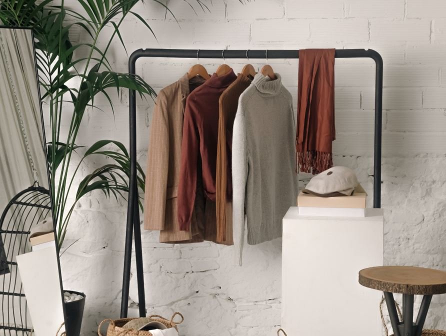 vegan clothing materials