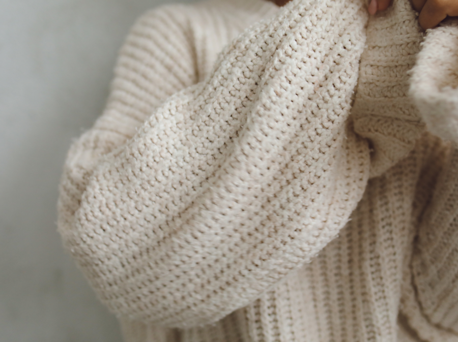 The Benefits of Vegan Knitwear Over Traditional Knitwear